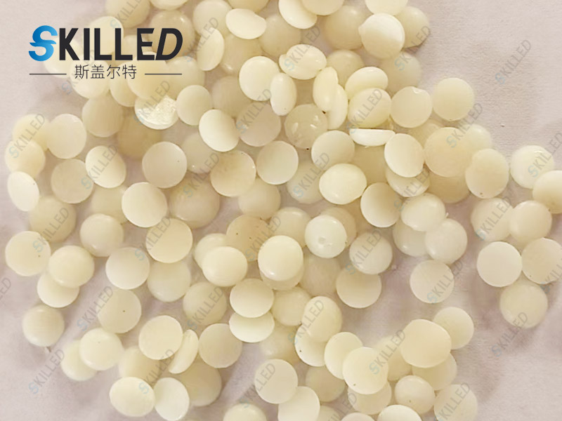 阻燃剂造粒机