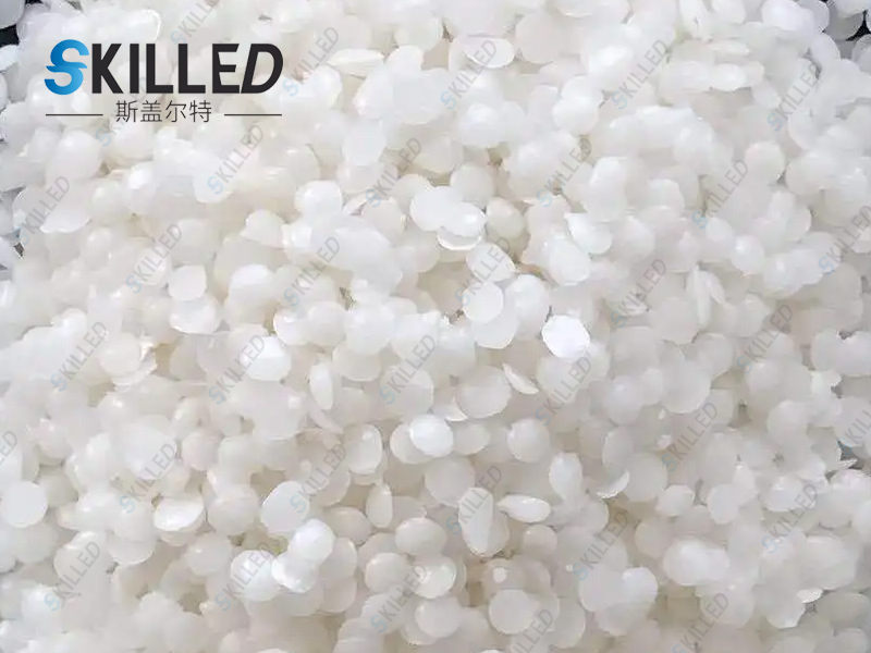 石蜡造粒机